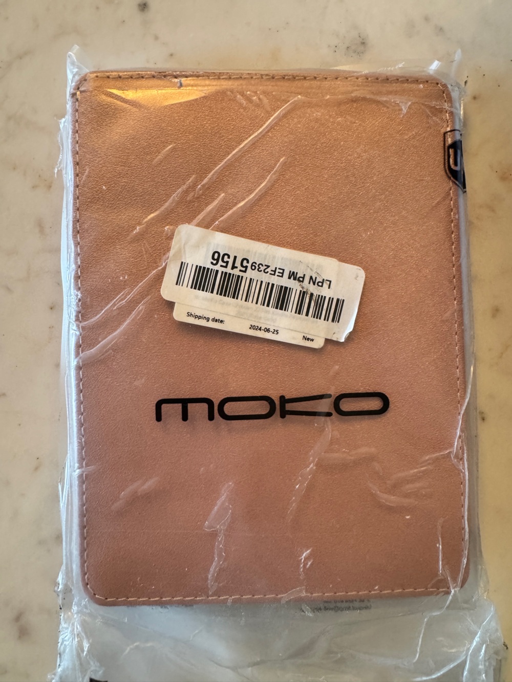 Moko Kindle or E Reader Mini Case